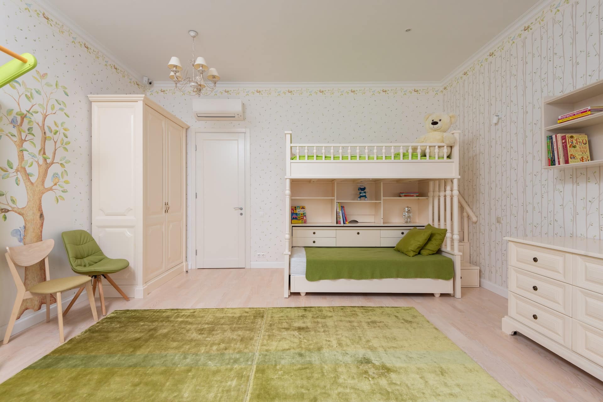 Coffre à jouet personnalisé, l’astuce déco pour vos enfants