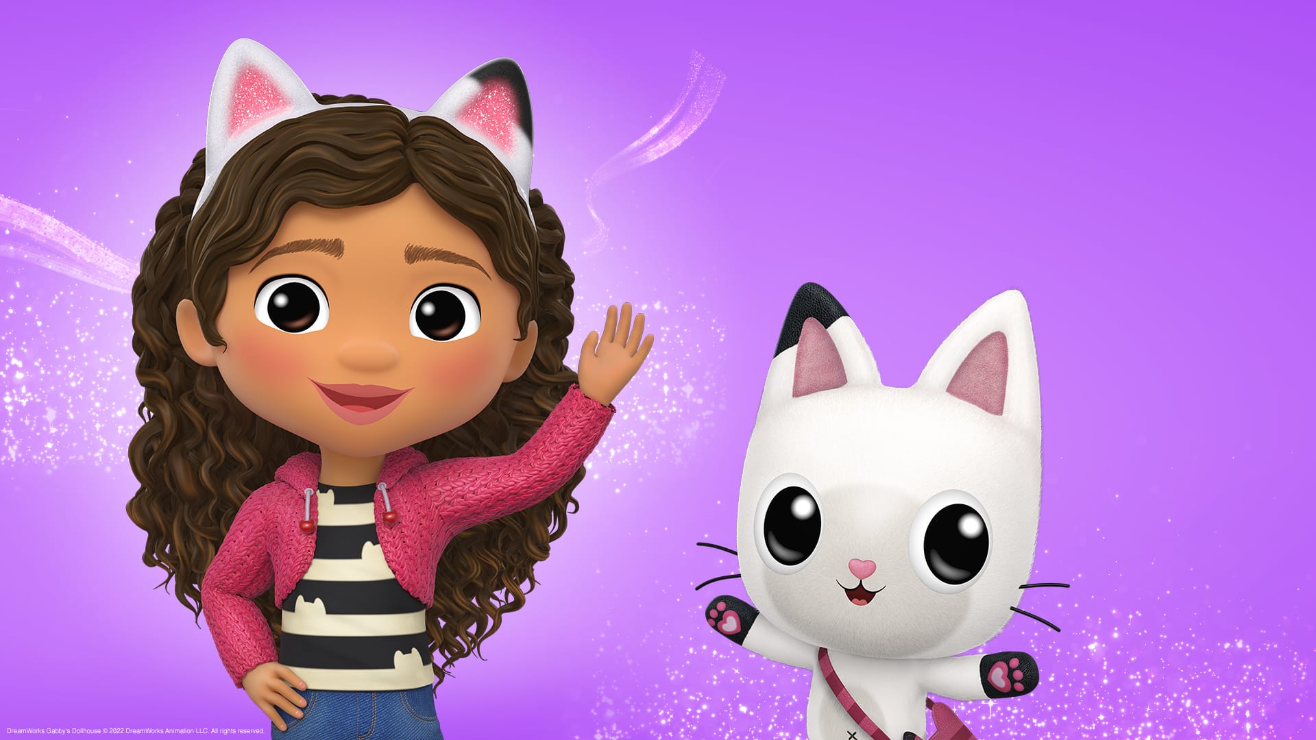 La Maison Gabby Chat : Magie et Aventures pour Enfants !
